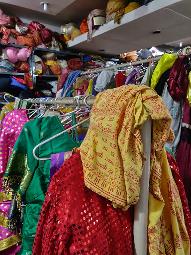 Cosplay shops in Mumbai