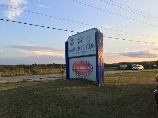 Golf Course «Warrior Run Golf Course», reviews and photos, 3089 North Ave, Norwalk, IA 50211, USA