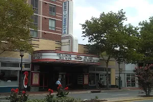 Bethesda Theater image