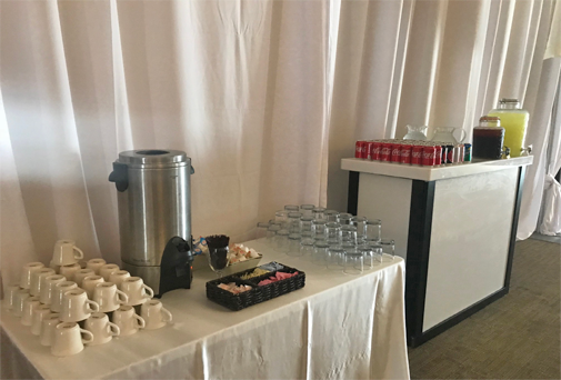 Event Venue «Germack Event Venue», reviews and photos, 4860 Griffin Rd, Davie, FL 33314, USA