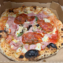 Photos du propriétaire du Pizzeria N’ataPizza à Launaguet - n°4