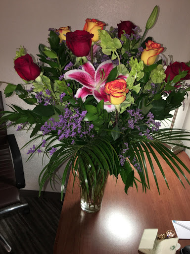 Florist «English Garden Florist», reviews and photos, 4171 S Maryland Pkwy, Las Vegas, NV 89119, USA