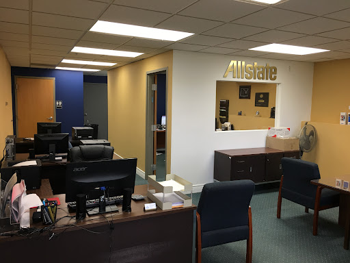 Insurance Agency «Allstate Insurance Agent: Tom Hallberg Jr.», reviews and photos