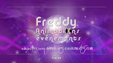Freddy Animations Evenements Teloché