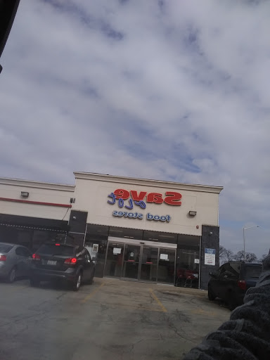 Grocery Store «Save-A-Lot», reviews and photos, 625 25th Ave, Bellwood, IL 60104, USA