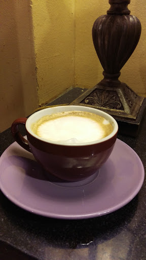 Coffee Shop «Shelburne Falls Coffee Roasters», reviews and photos, 47 Union St, Easthampton, MA 01027, USA