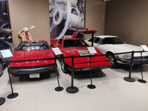 Tourist Attraction «Classic Car Collection», reviews and photos, 3600 US-30 B, Kearney, NE 68847, USA