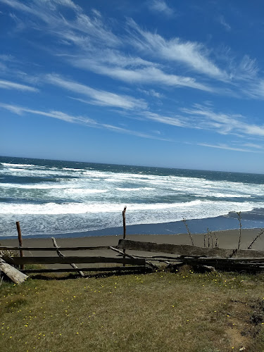 Teléfono de Agroturismo Epuco