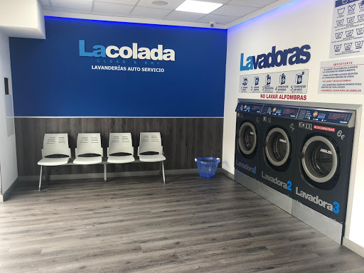 Lacolada Béjar en Béjar, Salamanca