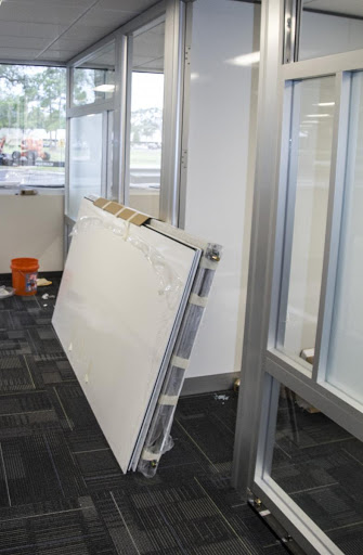 Moving and Storage Service «Office Movers of Florida», reviews and photos, 4515 Oak Fair Blvd Suite #105, Tampa, FL 33610, USA