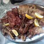 Photo n°2 de l'avis de David.i fait le 11/04/2019 à 16:27 sur le  Lamesi Trattoria Trasoto à Veroli