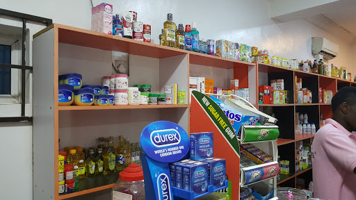 Verasset Pharmacy And Store, Ibadan, Nigeria, Health Food Store, state Oyo