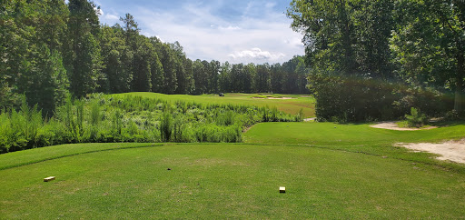 Golf Club «Golf Club At Brickshire», reviews and photos, 5520 Virginia Park Dr, Providence Forge, VA 23140, USA
