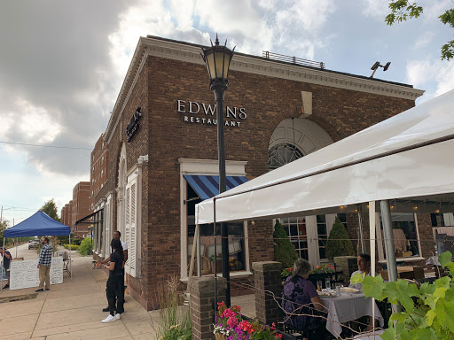 EDWINS Leadership & Restaurant Institute