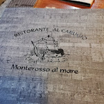 Photo n°1 de l'avis de TRM. fait le 04/09/2019 à 19:45 sur le  Ristorante Al Carugio Monterosso Al Mare à Monterosso al Mare