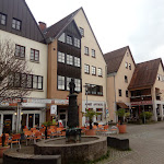 Photo n°3 de l'avis de Roman.i fait le 07/11/2017 à 15:10 sur le  Landhotel Ölmühle à Mömbris