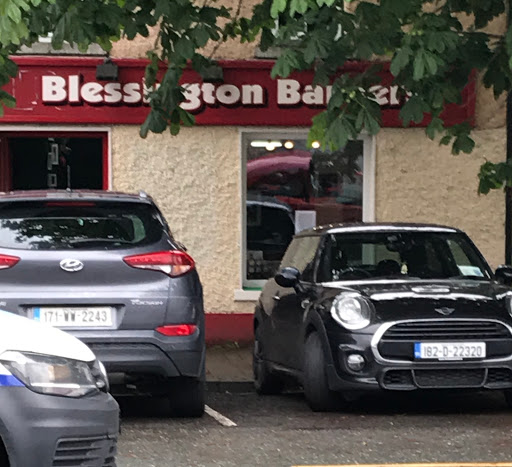 Blessington Barbers in Blessington, Co. Wicklow