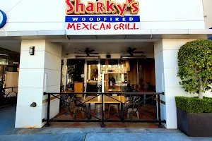Sharky's Woodfired Mexican Grill image
