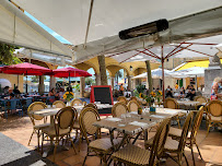 Atmosphère du Restaurant L‘occitan à Menton - n°4