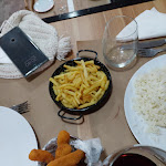 Photo n°11 de l'avis de Teresa.n fait le 04/09/2021 à 14:12 sur le  Restaurante XFood à Cadafais