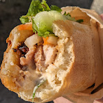 Photo n°1 de l'avis de Max. fait le 06/04/2024 à 13:32 sur le  Banh Mi Stable à Berlin