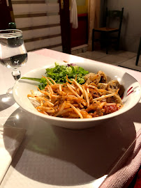 Plats et boissons du Restaurant vietnamien La perle des rizières à Montfort-sur-Meu - n°17
