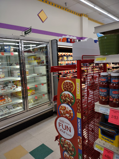 Pharmacy «Discount Drug Mart», reviews and photos, 1005 High St, Wadsworth, OH 44281, USA