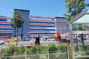 Eyüpsultan Devlet Hastanesi image