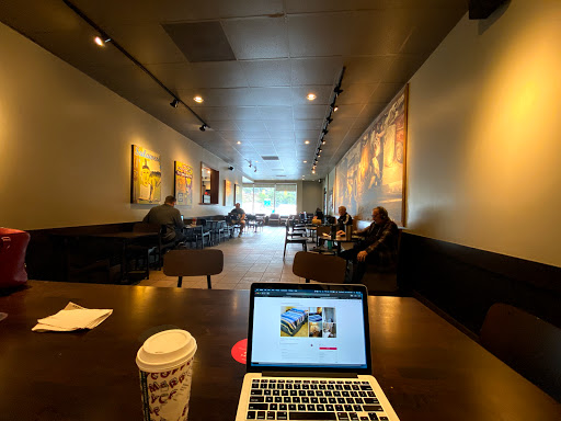 Starbucks image