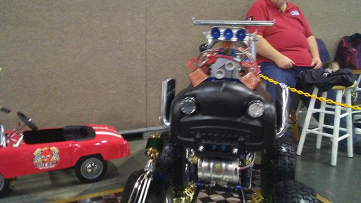 Event Venue «Megaplex Theatres at Jordan Commons», reviews and photos, 9335 State St, Sandy, UT 84070, USA