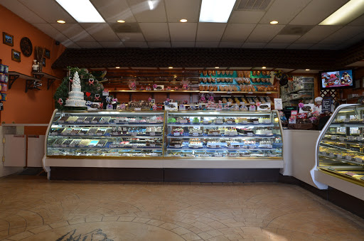 Pastry Shop «Wildewood Pastry Shop», reviews and photos, 23415 Three Notch Rd #2031, California, MD 20619, USA