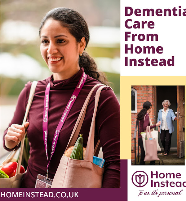 Home Care in Harrow - SuperCarers