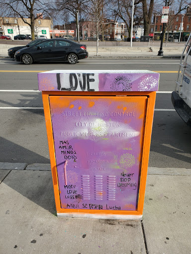 Department Store «Marshalls», reviews and photos, 200 Border St, East Boston, MA 02128, USA