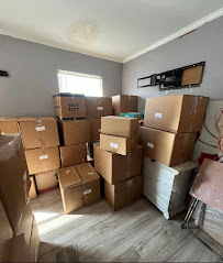 2Easy 2Move Moving Services