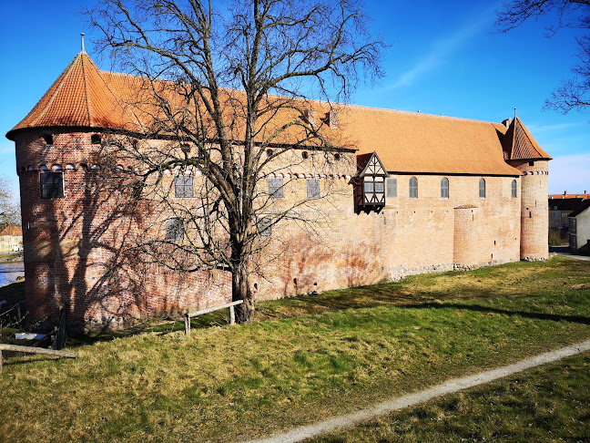 Anmeldelser af Nyborg Fæstning i Nyborg - Museum