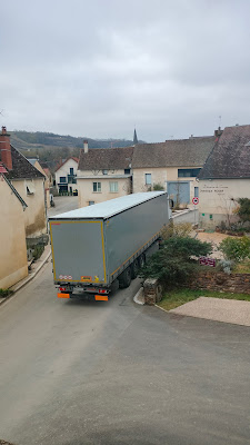 Jean Max Roger SAS à Bue