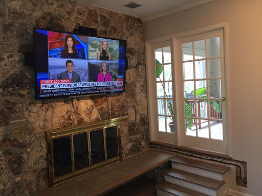 Audio Visual Consultant «HT Install NJ», reviews and photos, 1 Trinity St, Newton, NJ 07860, USA