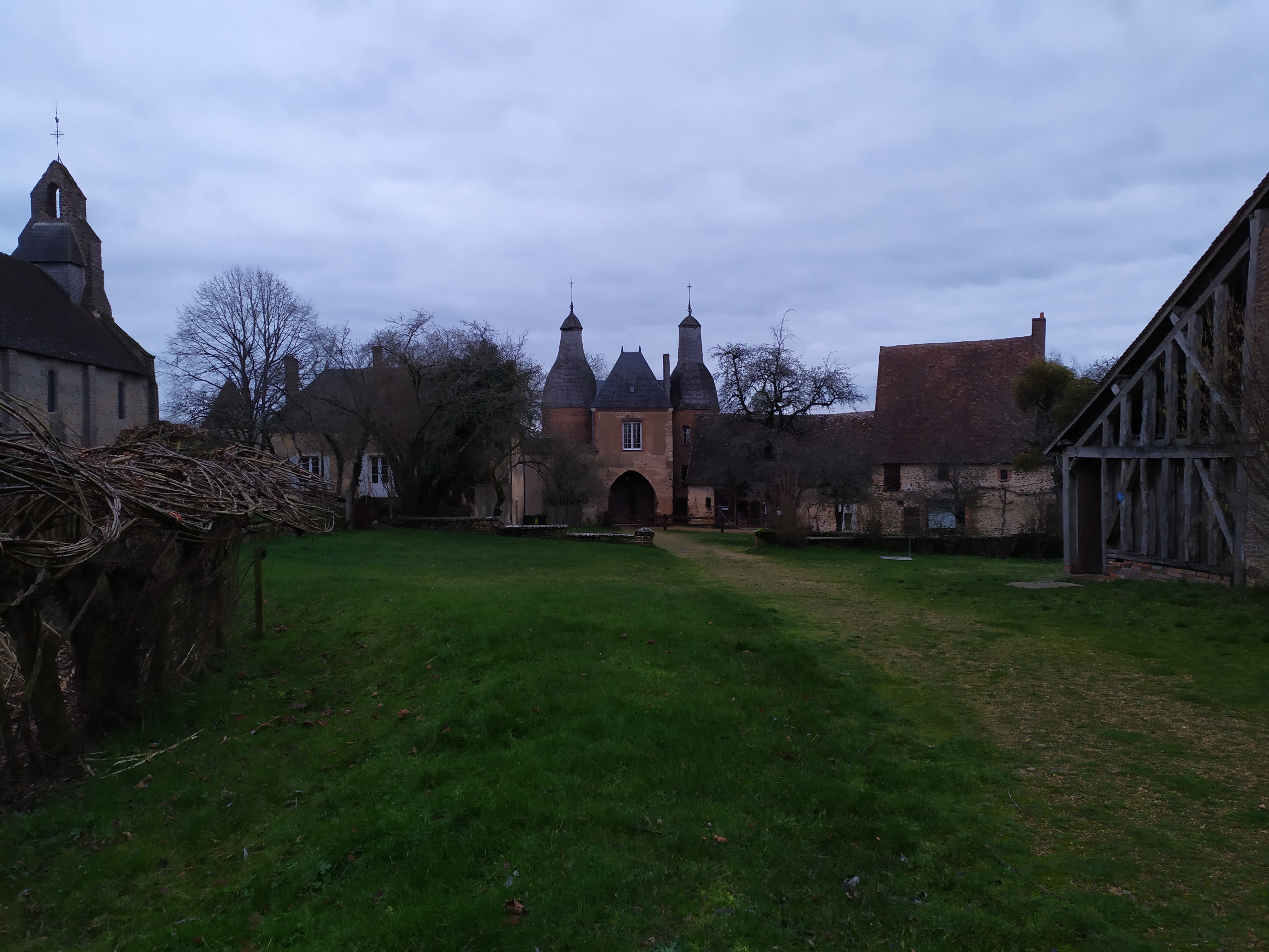 Photo n° 13 de l'avis de joel.a fait le 02/01/2021 à 18:57