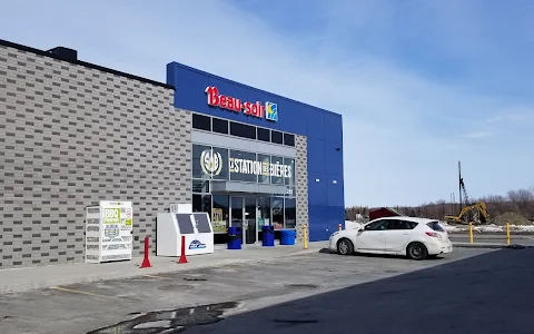 Beau-Soir / La Station des Bières (Beloeil) image