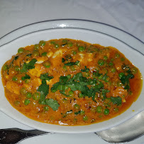 Curry du Restaurant indien Planète Indienne since 1998 à Montévrain - n°4