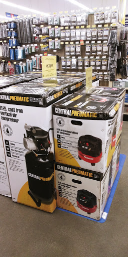 Hardware Store «Harbor Freight Tools», reviews and photos, 31833 Date Palm Dr, Cathedral City, CA 92234, USA