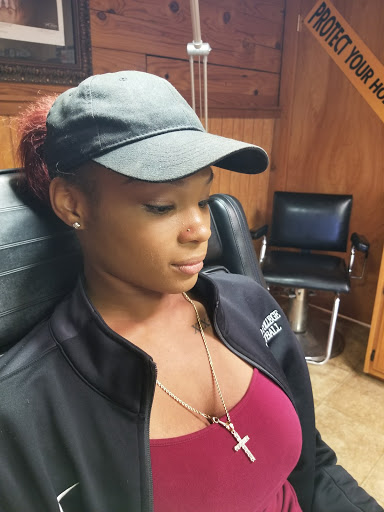 Explore knee cap tattoo ideas for men, creative tattoo ideas in Conway, available at Primal Urge Tattoos