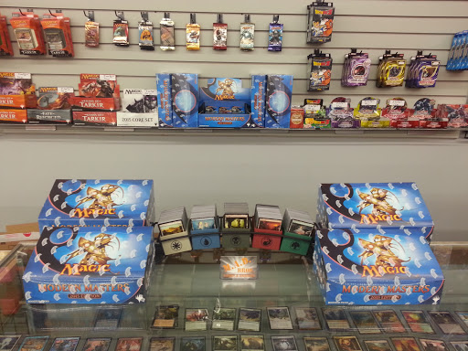 Game Store «MAD Bros LLC», reviews and photos, 139 W High Ave, New Philadelphia, OH 44663, USA