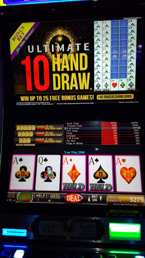 Casino «Kenner Fair Grounds OTB & Casino», reviews and photos, 1700 Joe Yenni Blvd, Kenner, LA 70065, USA