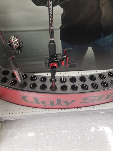 Sporting Goods Store «Academy Sports + Outdoors», reviews and photos, 237 Park Terrace Dr, Columbia, SC 29212, USA