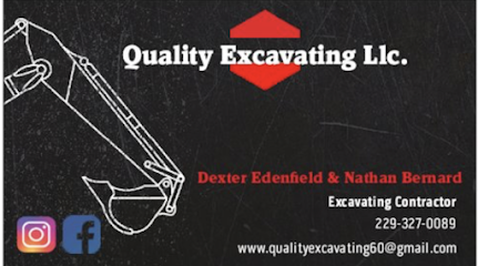 Quality Excavating LLC