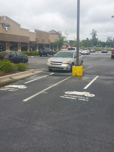 Motorcycle Parts Store «Cycle Gear», reviews and photos, 5886 Wendy Bagwell Pkwy #305, Hiram, GA 30141, USA