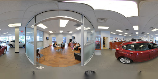 Subaru Dealer «Beechmont Subaru», reviews and photos, 8021 Beechmont Ave, Cincinnati, OH 45255, USA