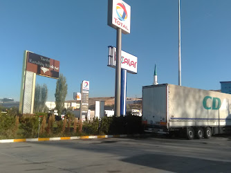 Serkan lastik serlas