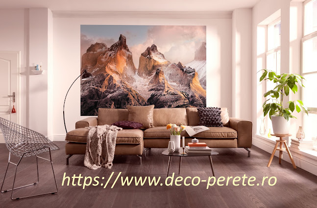 Opinii despre Deco-perete.ro în <nil> - Magazin de bricolaj